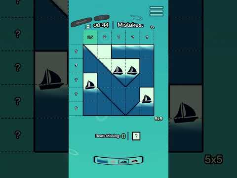 Liquidum (nonogram)