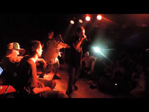 COMPAS vs KLAN (Final) Halabalusa Edicion Premier Vol.2