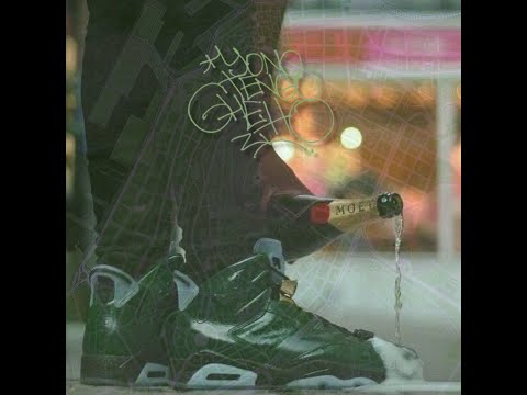 Lucas Skillz - Yo No Tengo Ghetto (feat. Pyter Fish)