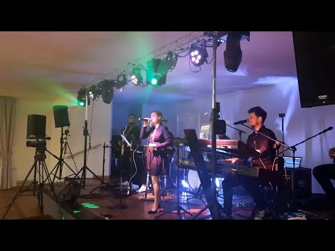 Zespół ŚwiT - Przez Twe oczy zielone LIVE (cover) 2022