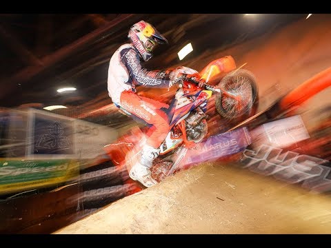 SuperEnduro Germany 2019 - Performer Of The Night