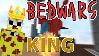 【マインクラフト】Hypixel Bedwars KINGER,dinners!!【ベッドウォーズ】