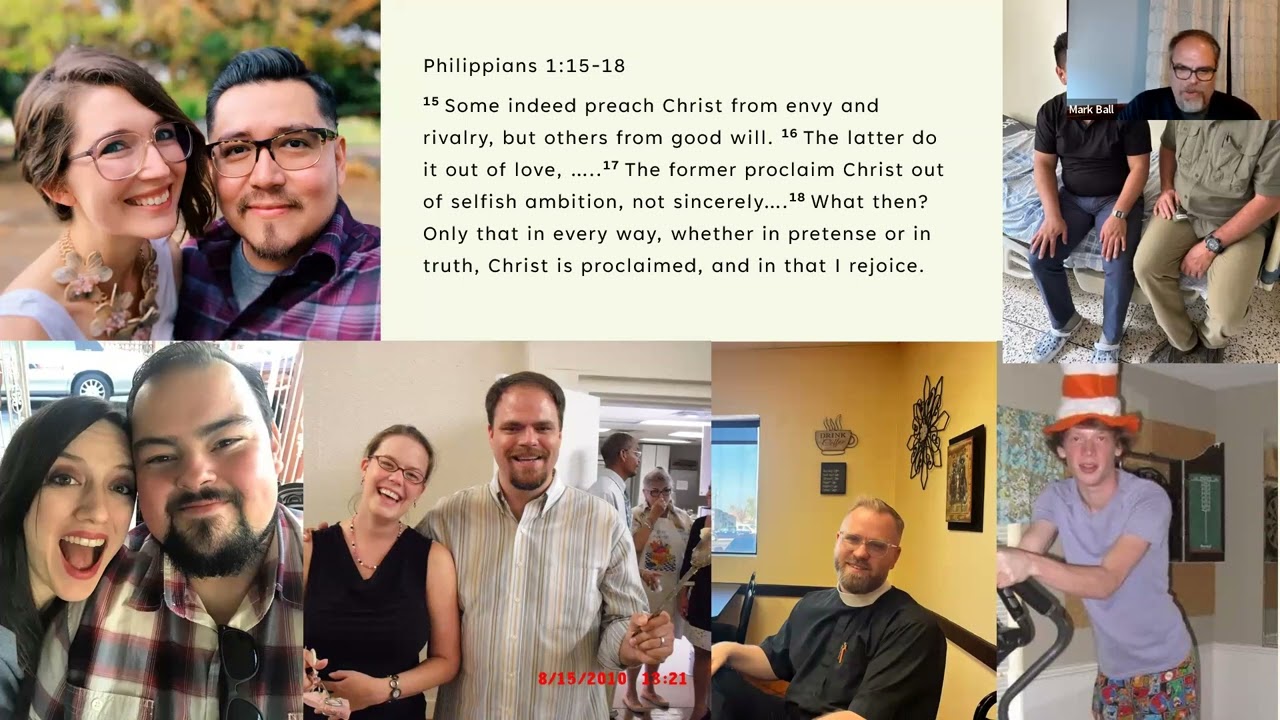Lessons from Church Planting