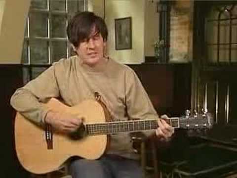 Mountain Goats, Song For An Old Friend