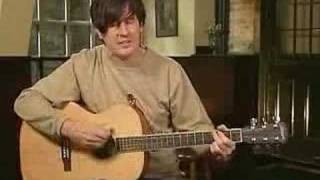 Mountain Goats, Song For An Old Friend