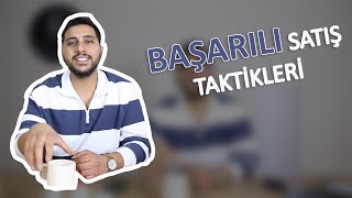 İade ve Paketleme | Trendyol Başarılı Satış Taktikleri | E-Ticaret