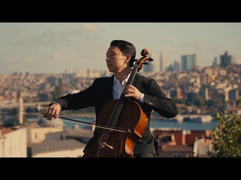 Bagjan Oktyabr with the new program 