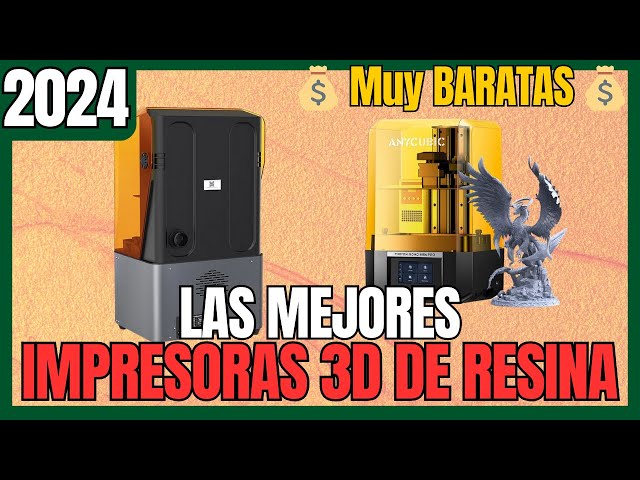 Vídeo relacionado con ANYCUBIC Resina de Impresora 3D, Resina Estándar de Curado por Luz UV de 405 nm con Alta Precisión y Curado Rápido y Excelente Fluidez para Impresión LCD 3D (Color de Piel, 1000g)