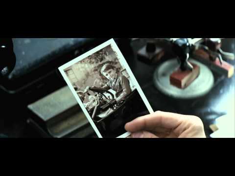 Changeling Official Trailer #1 - John Malkovich Movie (2008) HD