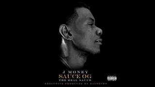 J Money - Excuse Me (Feat. Queen Sauce &amp; Chester) [Prod. By Zaytoven]