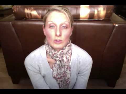 High Powered Success video.