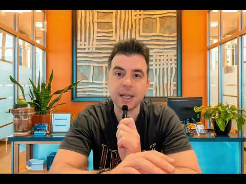 Gus Bouari testimonial