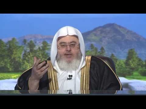 24- معاتباته ﷺ