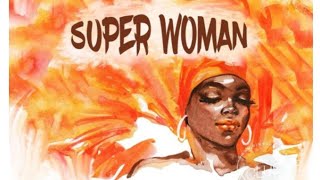 Super Woman - ( Official Music Audio )Diamond Platnumz Ft Belle 9 Ft Marioo Ft Madee Ft Rayvanny Ft