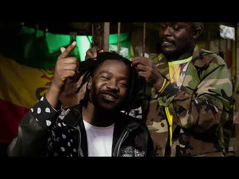 Mic Mash - Ghetto ft ProVoice Official Music Video