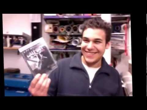 Call Of Duty - Black Ops 2 primo impatto - feat. Er Costa Warfare