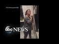 Embarrassing Mom And Her Squeaky Oven Go Viral To Usher S Yeah