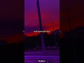 Let Me Down Slowly English Lyrics Neon Aesthetic WhatsApp Status