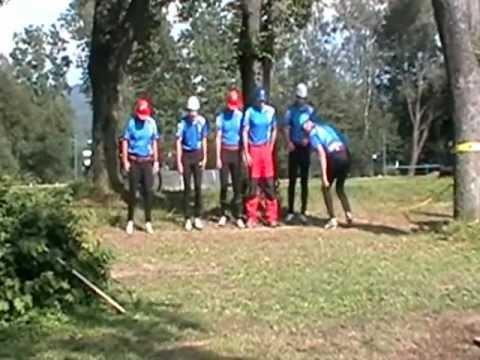 SDH Vlastiboř M 16,59-HS Držkov 2012