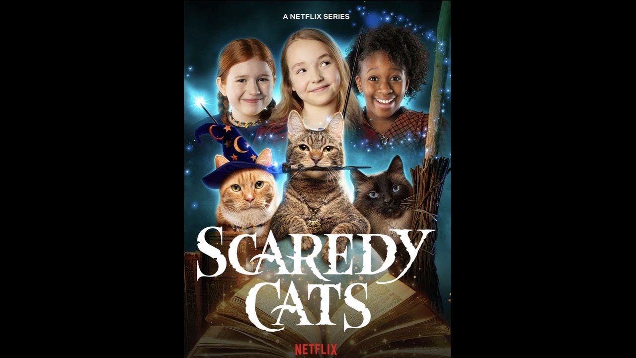 Korkak Kediler Fragman