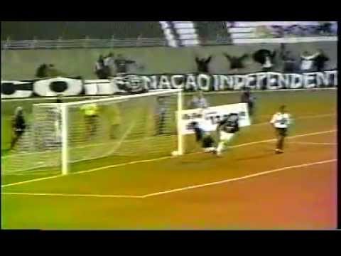São Gabriel Futebol Clube 1 x 5 Internacional Porto Alegre - Rs .