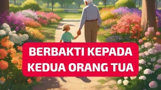 Download lagu Ceramah singkat tentang pentingnya Berbakti kepada kedua orang tua. #berbaktikepadaorangtua mp3