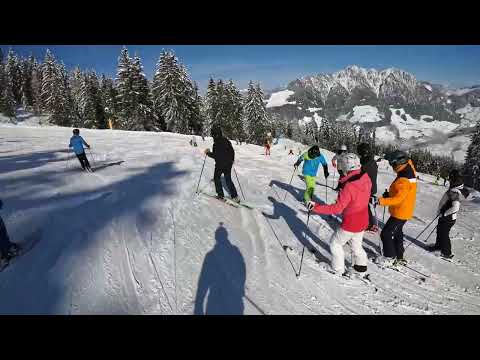 Ski Juwel Alpbachtal Wildschönau | Skifahren in Tirol