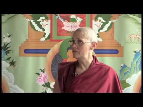 06-24-13 The Dharma Flourishing in the West - BBCorner