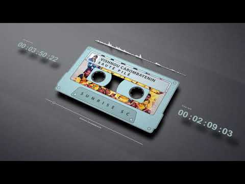 VISHNOU CAROMBAYENIN - SAUTÉ PILÉ SUNRISE SC