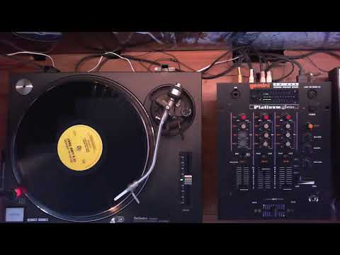 Run D.M.C Vs. Jason Nevins - It's Like That (Drop The Break) [1997]