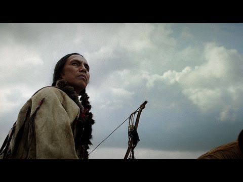 Inside Hell On Wheels | Pawnee Killer | Hell on Wheels | AMC