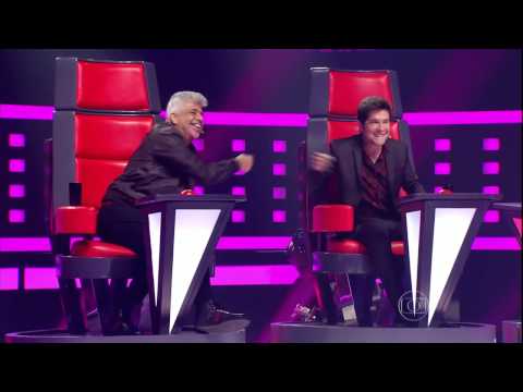 Joey Mattos Canta Domingo