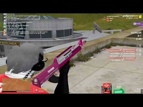 Grand RP | Chris Flow