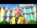 Barbie A Fashion Fairytale Trailer