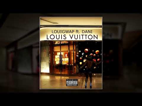 Louigwap & Chico - LOUIS VUITTON