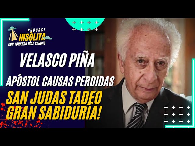 Vídeo relacionado con San Judas Tadeo: Apóstol de las causas perdidas