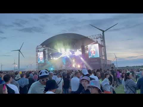 Meute - Dour Festival 2023