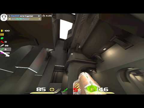 cypher vs av3k IEM4 EU final map2o5 t7