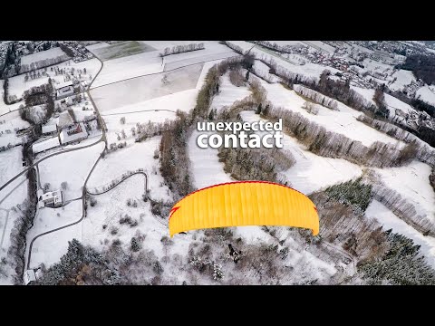 171203 unexpected contact