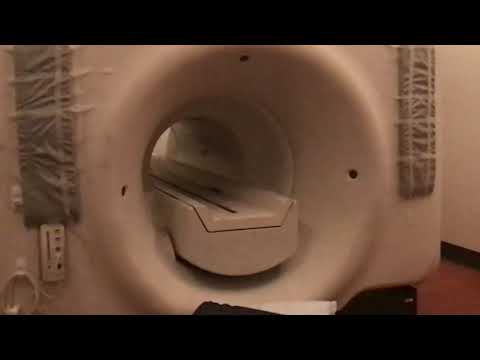 image-How are MRI scans used to study the brain?