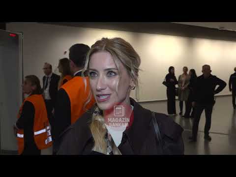 Hazal Kaya Melisa Döngel'le Yaşadığı Yer Kapma Olayı İle İlgili Konuştu