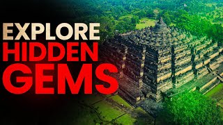 Hidden Heritages: Top 10 Historical Places To Visit in the World in 2025 – Part 1 | WanderlustTTW