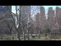 New York City March 20 2009