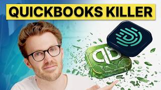 This AI QuickBooks Alternative is Already Changing Accounting Firms