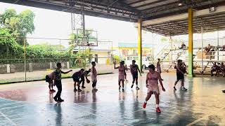 REGNUM vs HAYAHIGH QUARTER FINALS FULL GAME HIGHLIGHTS | SEASON 9 HIJOS BASKETBALL LEAGUE 2025