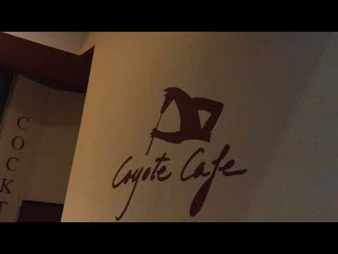 Groove Guide Germany: Salsa Tuesday at Coyote Cafe Wiesbaden