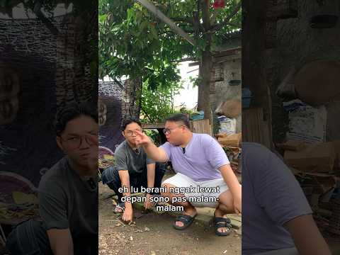 Obrolan random bocah 😅