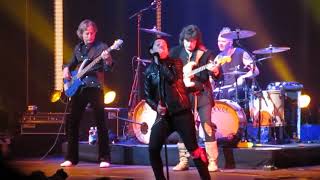 Rainbow - I Surrender @ O2 Arena, Praha 20.04.2018 Rainbow - I Surrender @ O2 Arena, Praha 20.04.2018