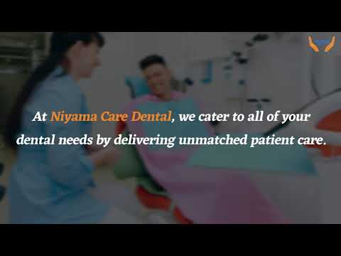 Niyama Care Dental Intro