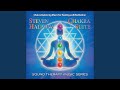 5th Chakra: G